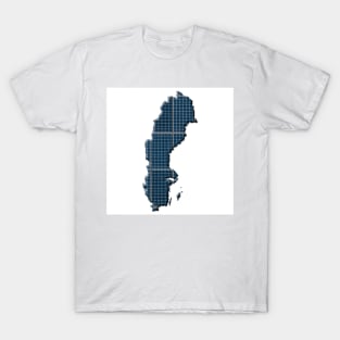 Solar Sweden T-Shirt